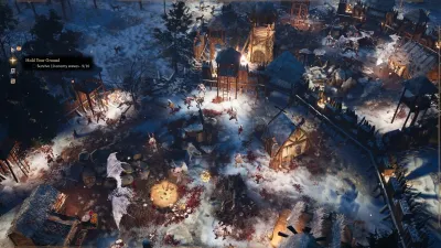 Gord - Hold Your Ground — скриншот 3