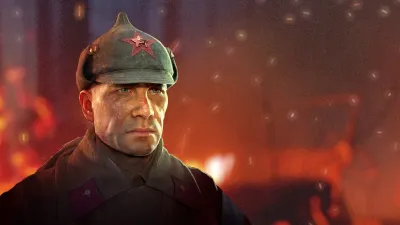 Hell Let Loose - Skull Bucket — скриншот 2