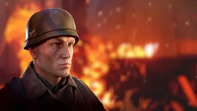 Hell Let Loose - Skull Bucket — скриншот 3