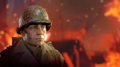 Hell Let Loose - Skull Bucket — скриншот 5