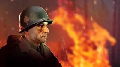 Hell Let Loose - Skull Bucket — скриншот 6