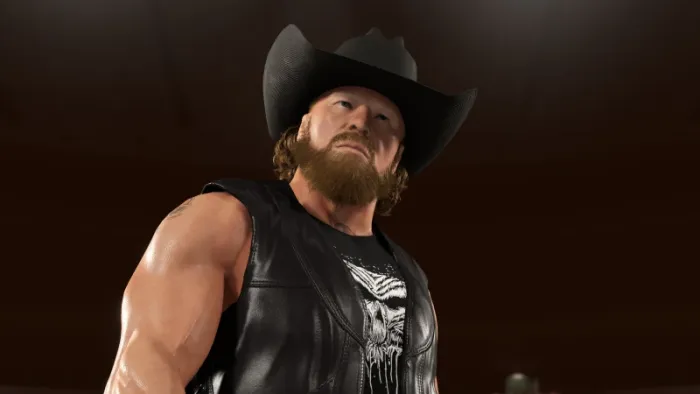 Набор WWE 2K25 Farewell Tour Bundle — скриншот 3