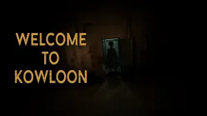 Welcome to Kowloon