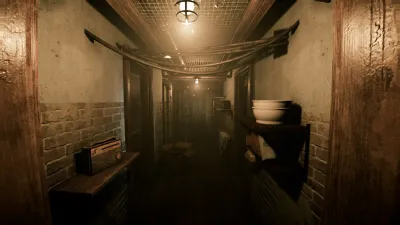 Welcome to Kowloon — скриншот 1