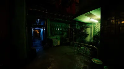 Welcome to Kowloon — скриншот 2