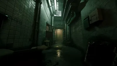 Welcome to Kowloon — скриншот 3
