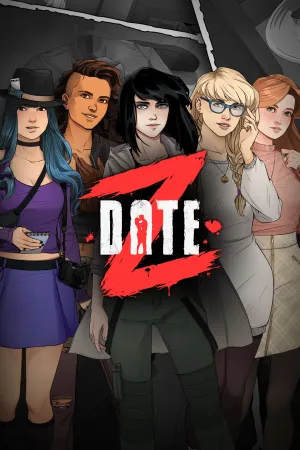 Date Z - Complete Romances and Secrets Pack