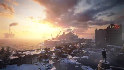 Sniper Ghost Warrior Contracts & SGW3 Unlimited Edition — скриншот 3