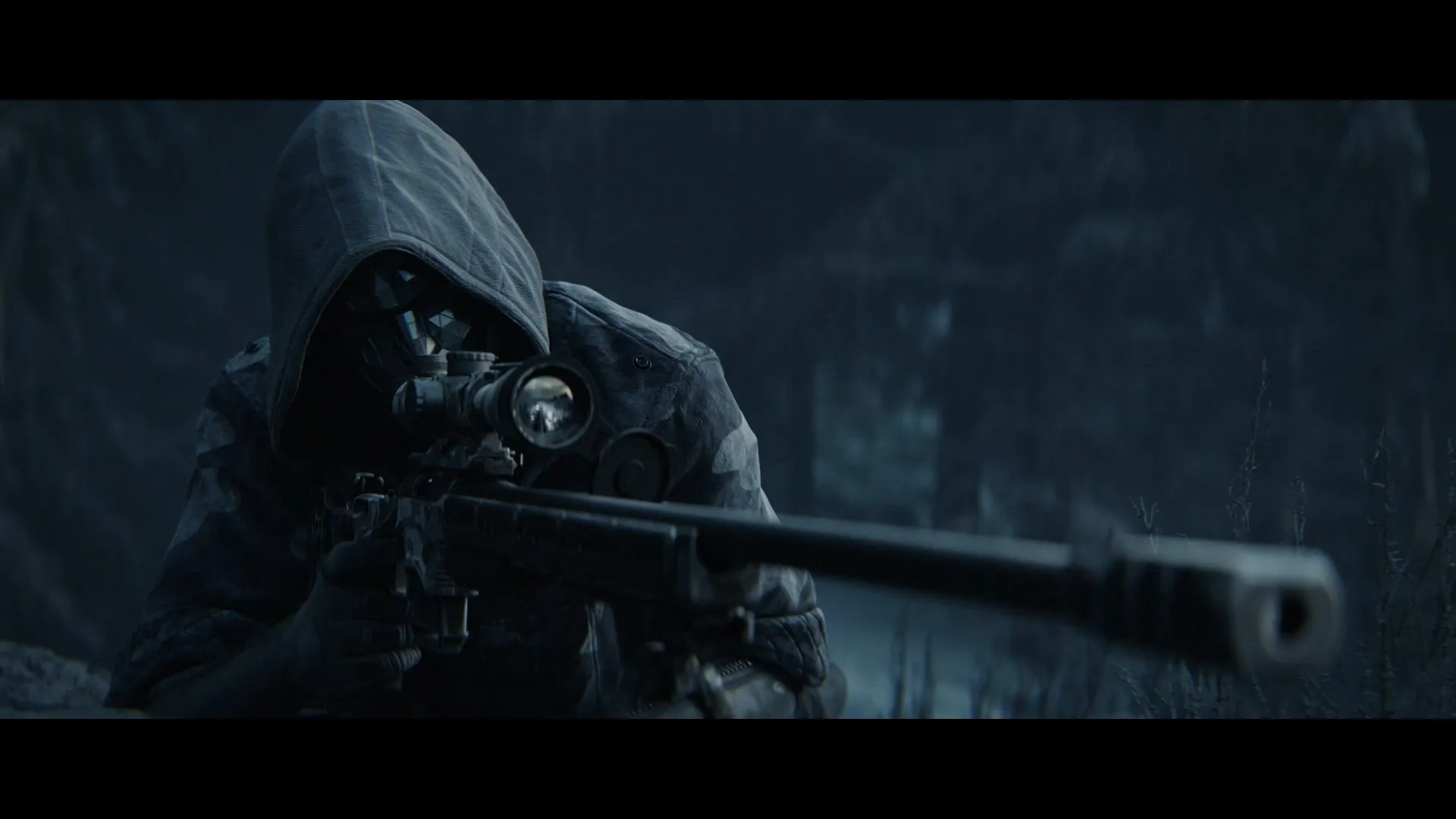 Sniper Ghost Warrior Contracts & SGW3 Unlimited Edition — трейлер