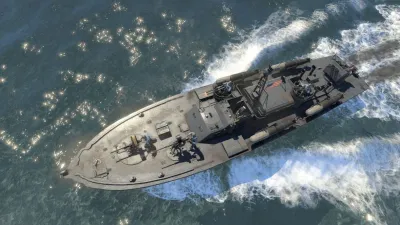 War Thunder - Набор "Боевая тревога" — скриншот 3