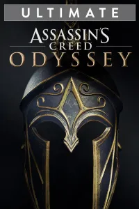 Assassin's Creed Одиссея Ultimate Edition