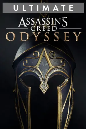 Assassin's Creed Одиссея Ultimate Edition