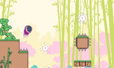 Bunninjutsu (Xbox Series) — скриншот 1