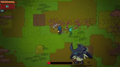 Deathly Dangerous — скриншот 3