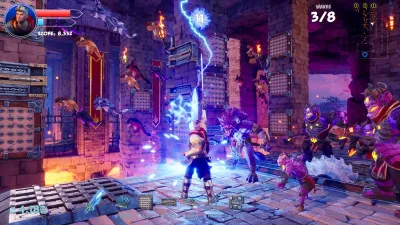 Orcs Must Die! 3 — скриншот 5