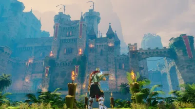 Orcs Must Die! 3 — скриншот 9