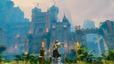 Orcs Must Die! 3 — скриншот 10