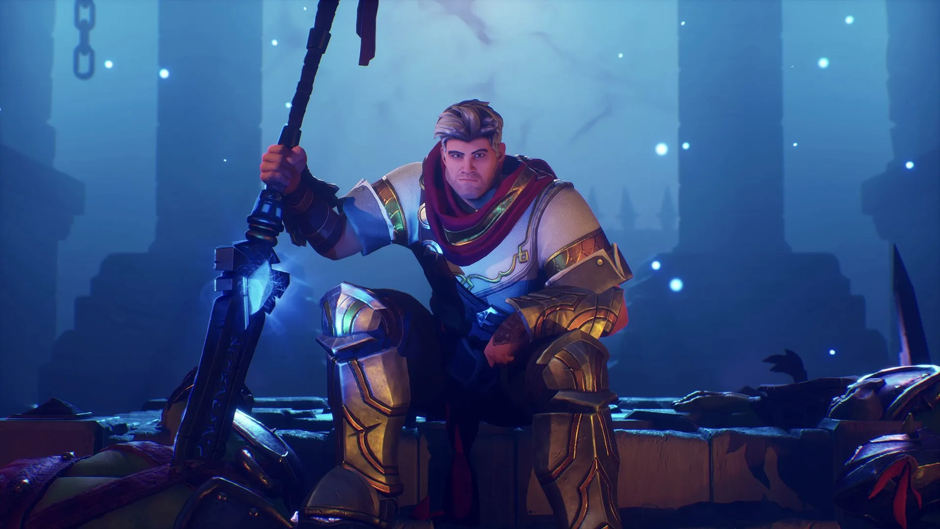 Orcs Must Die! 3 — трейлер