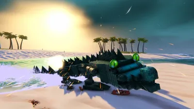 Набор выражений "Декали‎" — скриншот 3