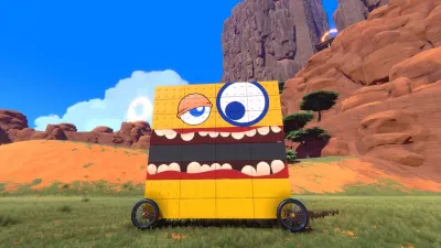 Набор выражений "Декали‎" — скриншот 5