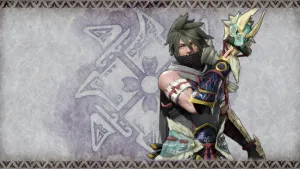 Охотничий голос: Мастер Уцуси