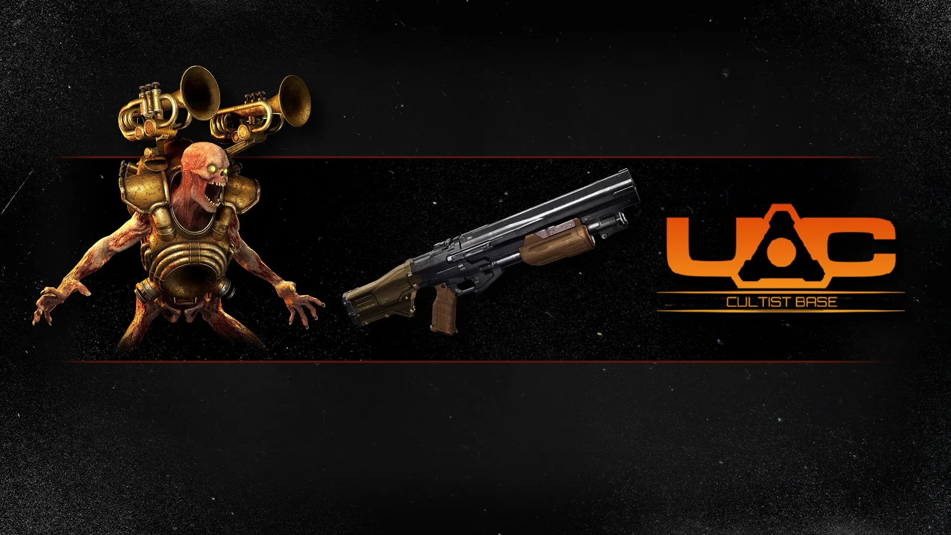 DOOM Eternal - Rip and Tear Pack (PC)