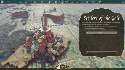 Airborne Kingdom — скриншот 4