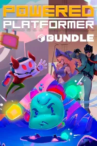 Powered Platformer Bundle