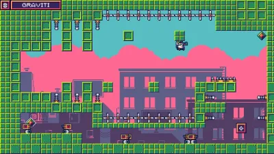 Powered Platformer Bundle — скриншот 2