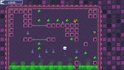 Powered Platformer Bundle — скриншот 3