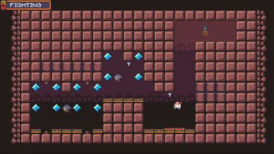 Powered Platformer Bundle — скриншот 4