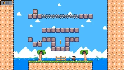 Powered Platformer Bundle — скриншот 5