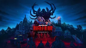 Back 4 Blood - Дополнение 3 "Река крови"