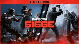 Tom Clancy's Rainbow Six® Осада – Elite Edition