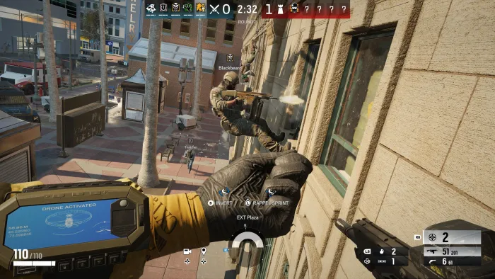 Tom Clancy's Rainbow Six® Осада – Elite Edition — скриншот 10