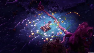 Deep Rock Galactic: Survivor - Heavy Duty Expansion — скриншот 2