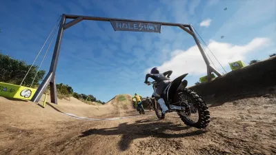 Slayground — скриншот 2