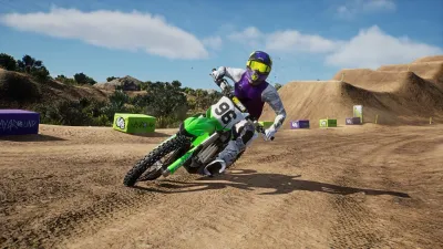 Slayground — скриншот 4