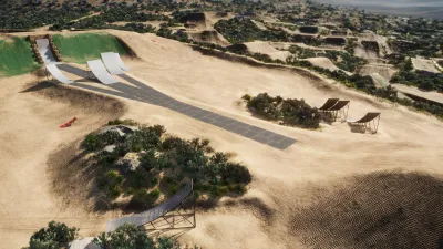 Slayground — скриншот 6