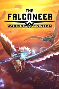 The Falconeer: Warrior Edition