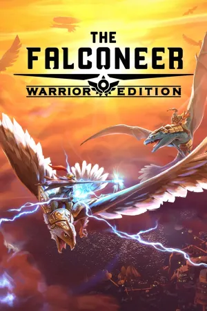 The Falconeer: Warrior Edition
