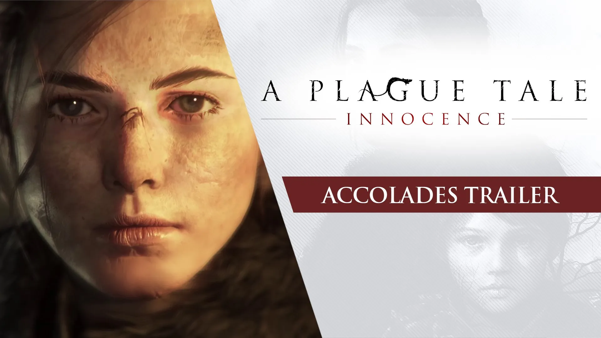 A Plague Tale: Innocence - Windows 10 — трейлер
