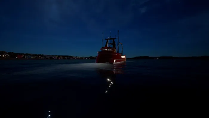Fishing: North Atlantic Scallops — скриншот 13