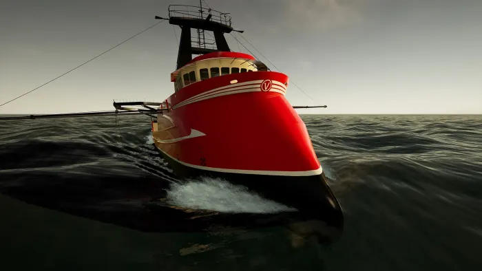 Fishing: North Atlantic Scallops — скриншот 9