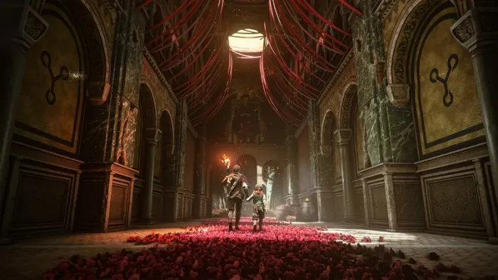 A Plague Tale: Requiem — скриншот 3