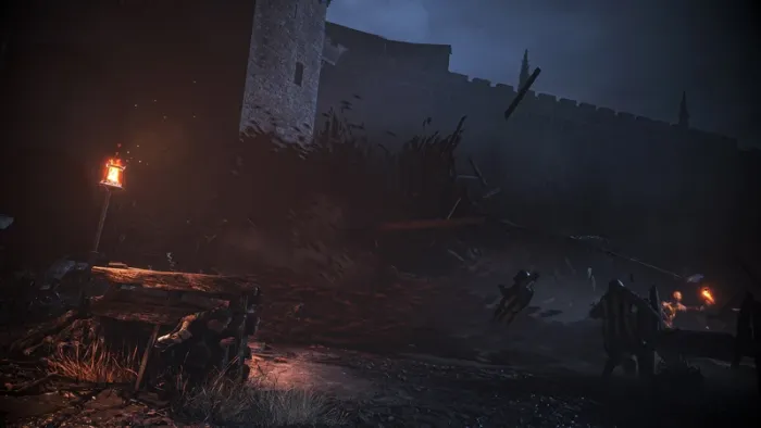 A Plague Tale: Requiem — скриншот 4