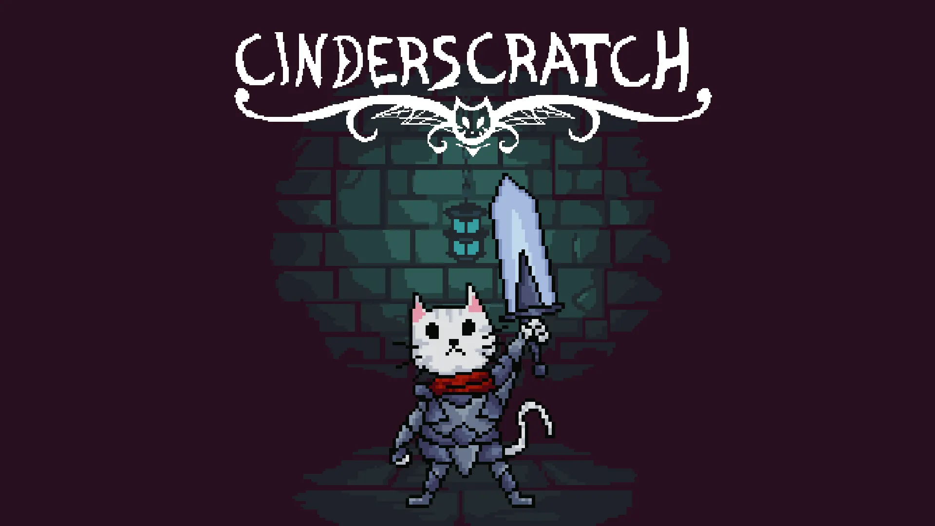 Cinderscratch Pack — трейлер