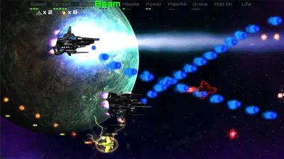 CounterAttack: Uprising — скриншот 11