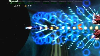 CounterAttack: Uprising — скриншот 13