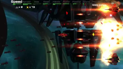 CounterAttack: Uprising — скриншот 15